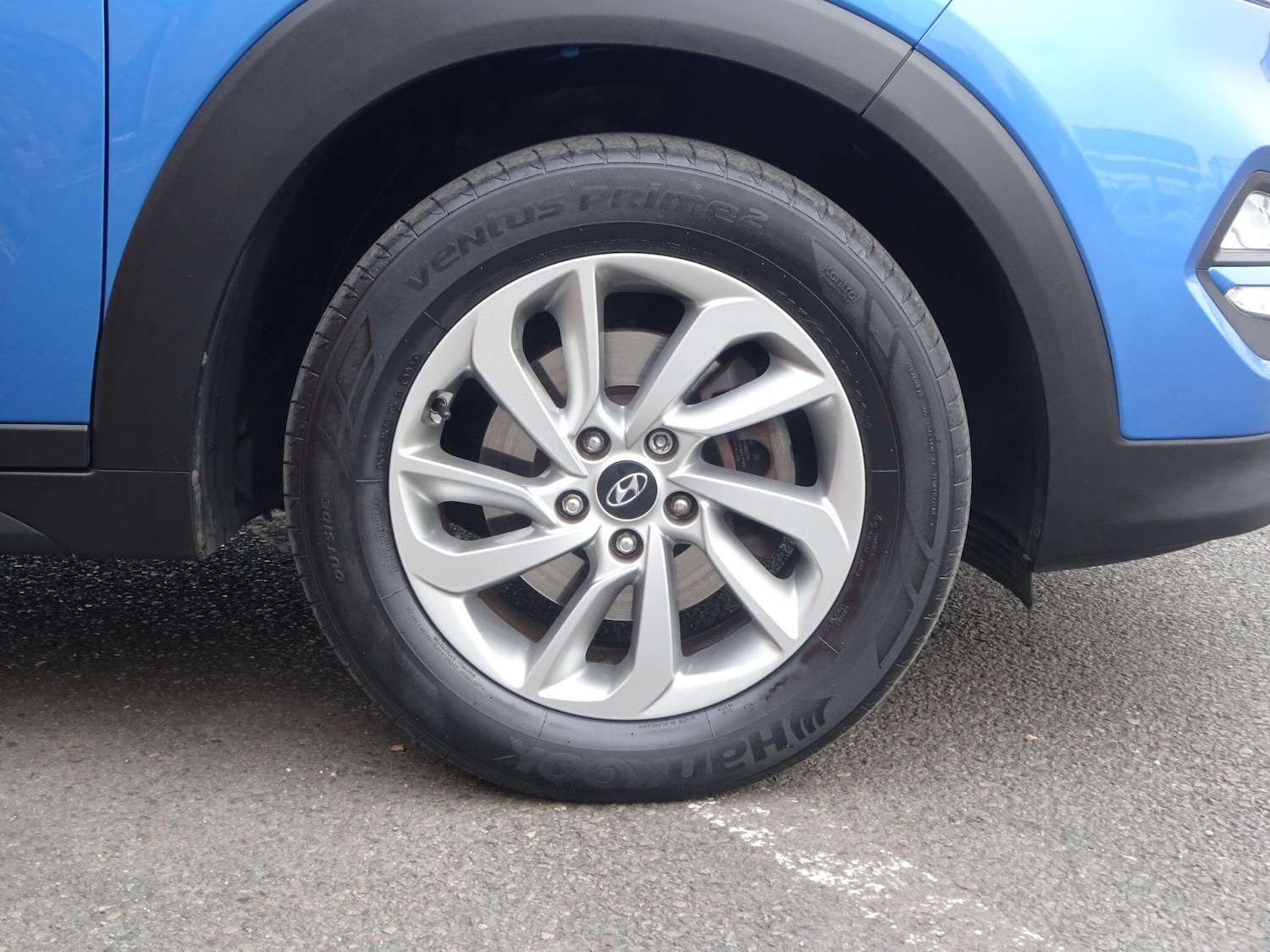 Used Hyundai TUCSON 2016 for sale - 78170174: Photo 10