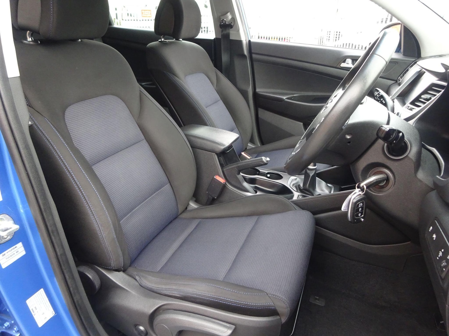 Used Hyundai TUCSON 2016 for sale - 78170174: Photo 12