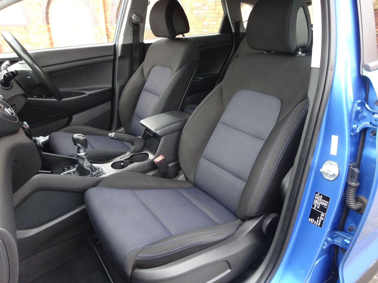 Used Hyundai TUCSON 2016 for sale - 78170174: Photo 13