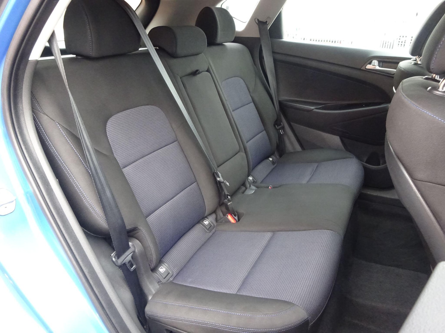 Used Hyundai TUCSON 2016 for sale - 78170174: Photo 14