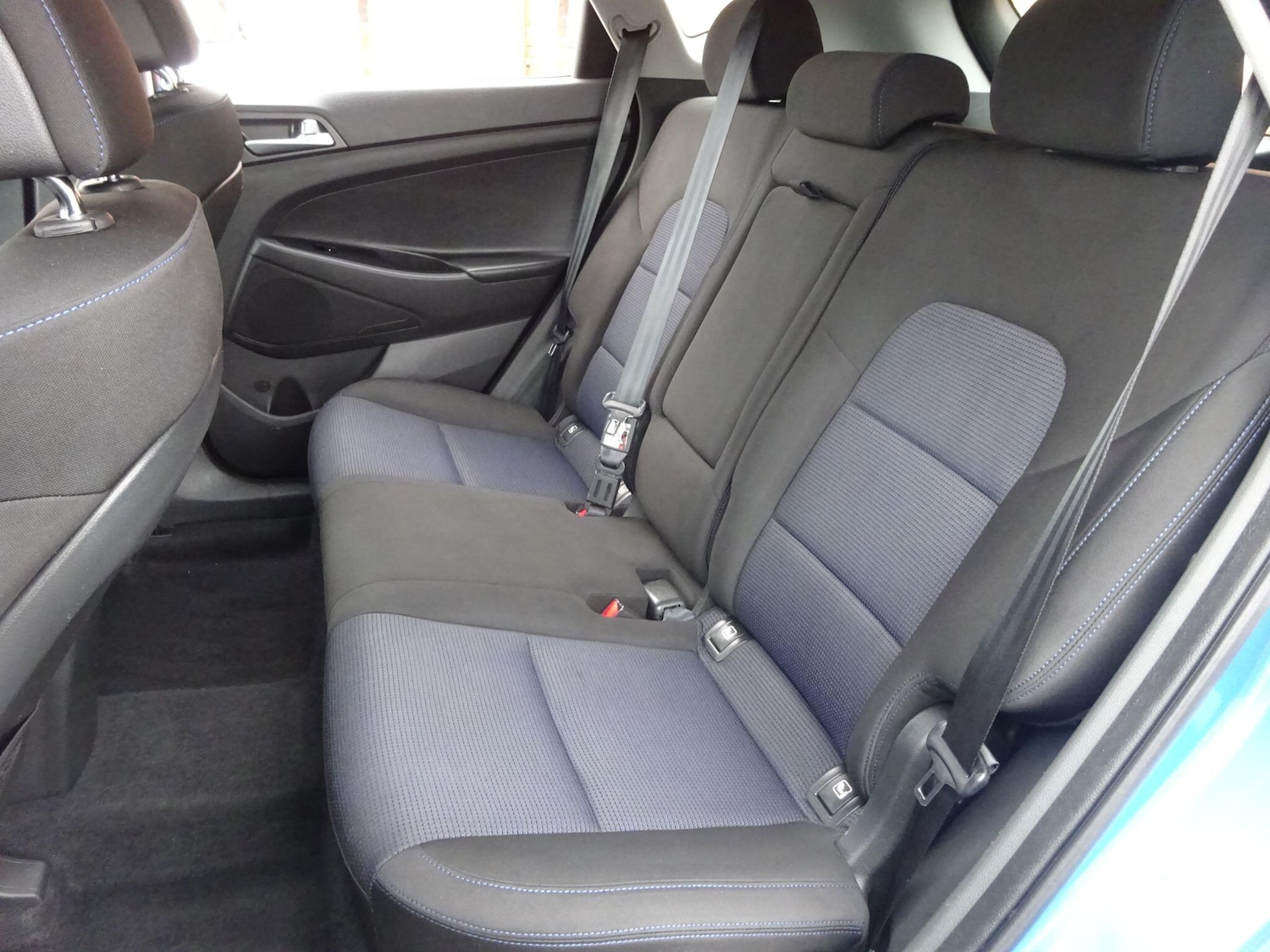 Used Hyundai TUCSON 2016 for sale - 78170174: Photo 15