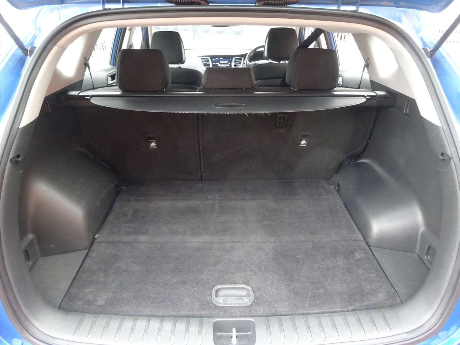 Used Hyundai TUCSON 2016 for sale - 78170174: Photo 16