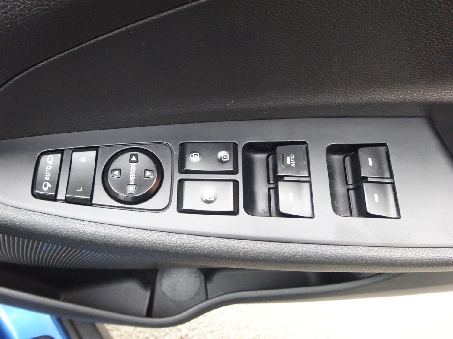 Used Hyundai TUCSON 2016 for sale - 78170174: Photo 17