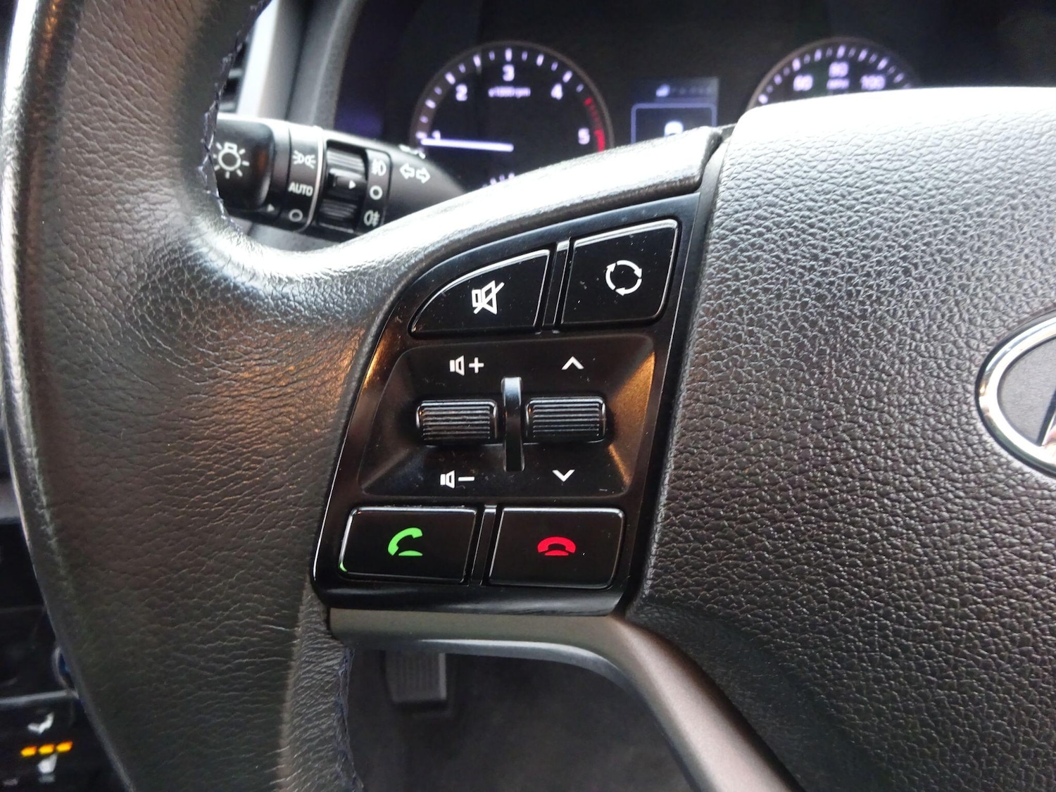 Used Hyundai TUCSON 2016 for sale - 78170174: Photo 18