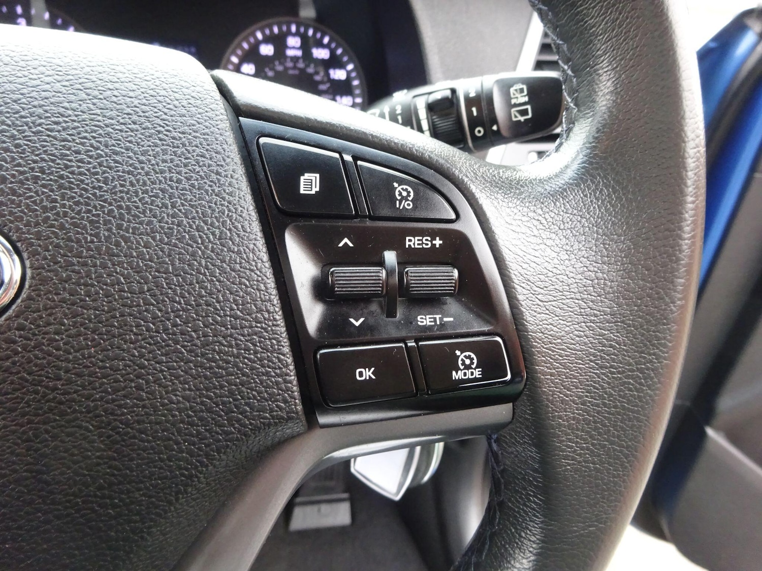 Used Hyundai TUCSON 2016 for sale - 78170174: Photo 19