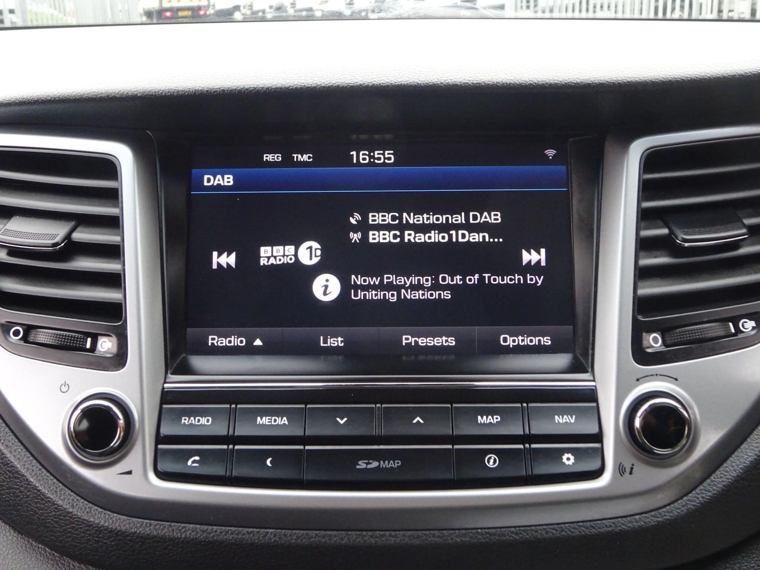 Used Hyundai TUCSON 2016 for sale - 78170174: Photo 20