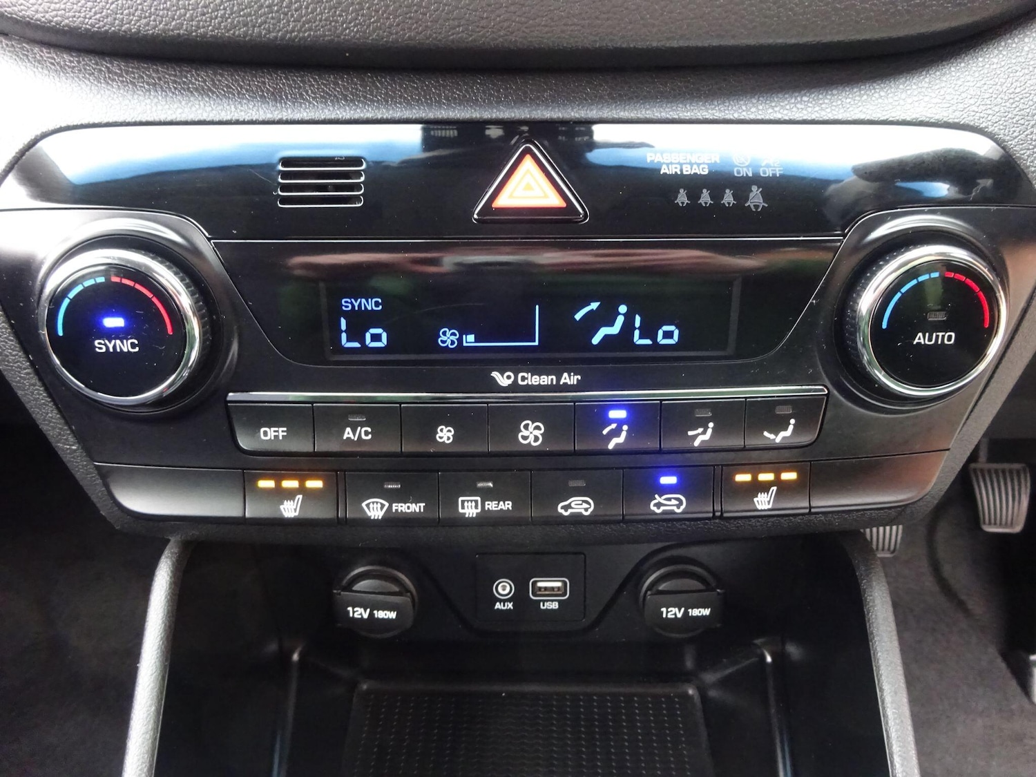 Used Hyundai TUCSON 2016 for sale - 78170174: Photo 22