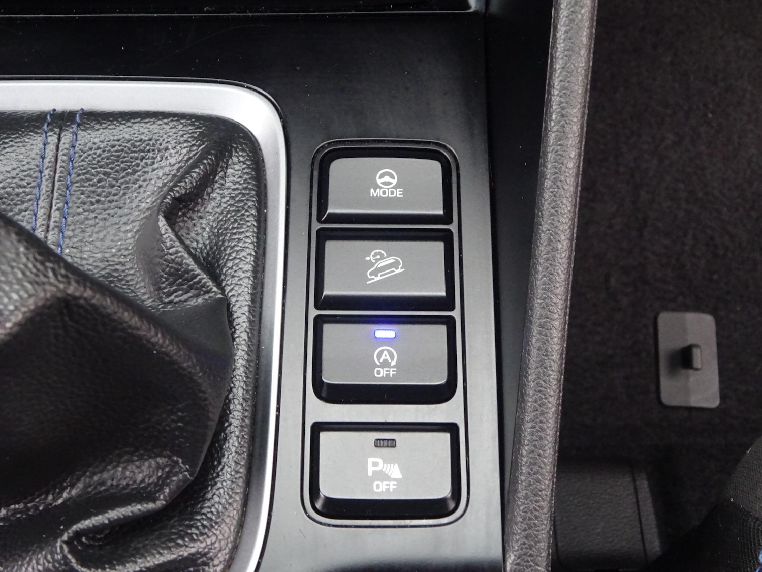 Used Hyundai TUCSON 2016 for sale - 78170174: Photo 23