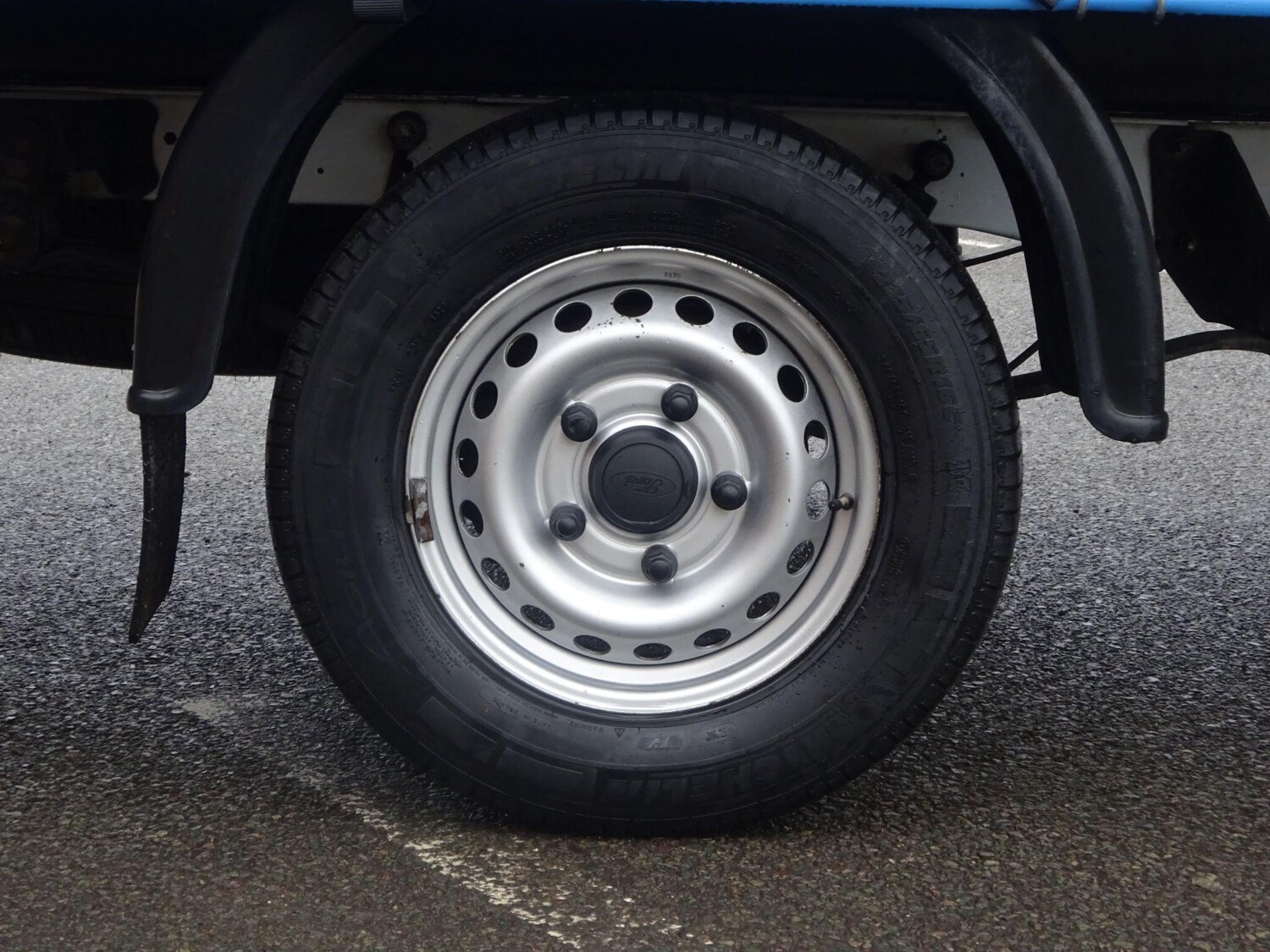 Used Ford Transit for sale - 77969664: Photo 10