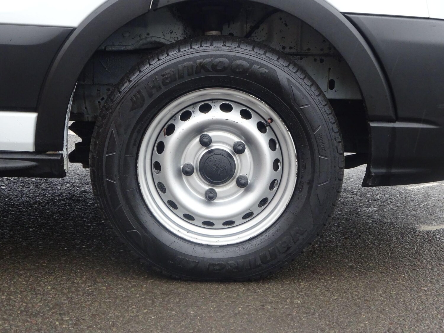 Used Ford Transit for sale - 77969664: Photo 11