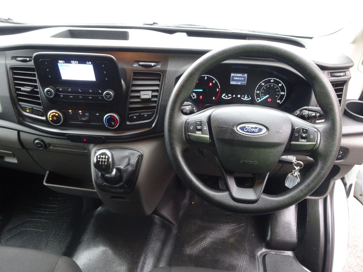 Used Ford Transit for sale - 77969664: Photo 12