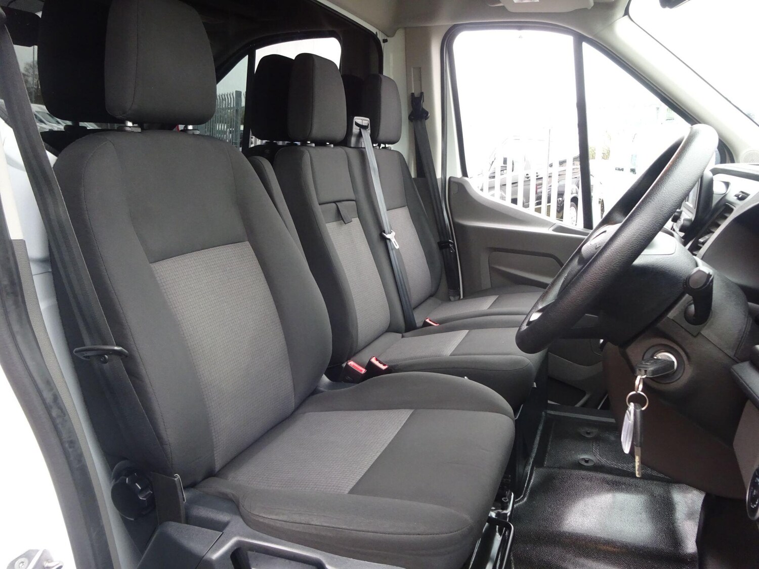 Used Ford Transit for sale - 77969664: Photo 13
