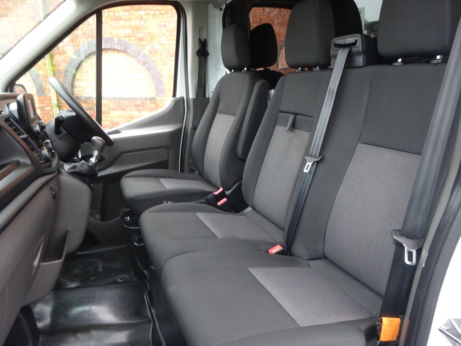 Used Ford Transit for sale - 77969664: Photo 14