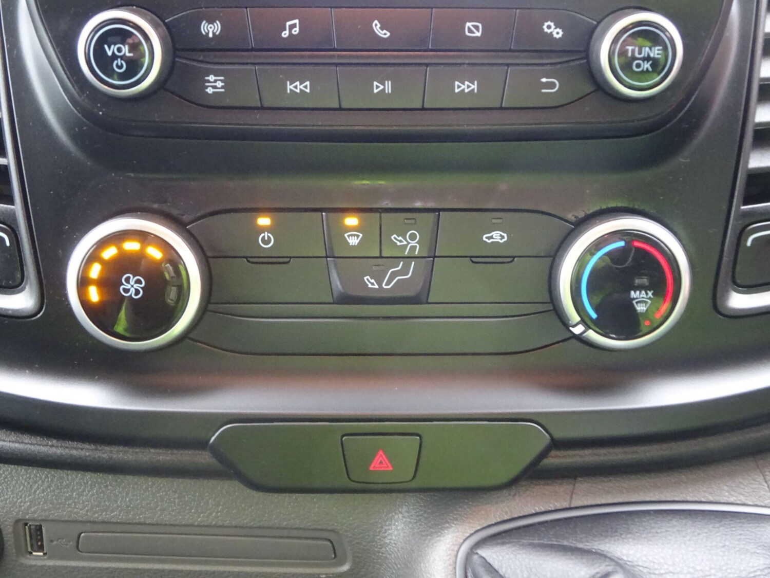 Used Ford Transit for sale - 77969664: Photo 20