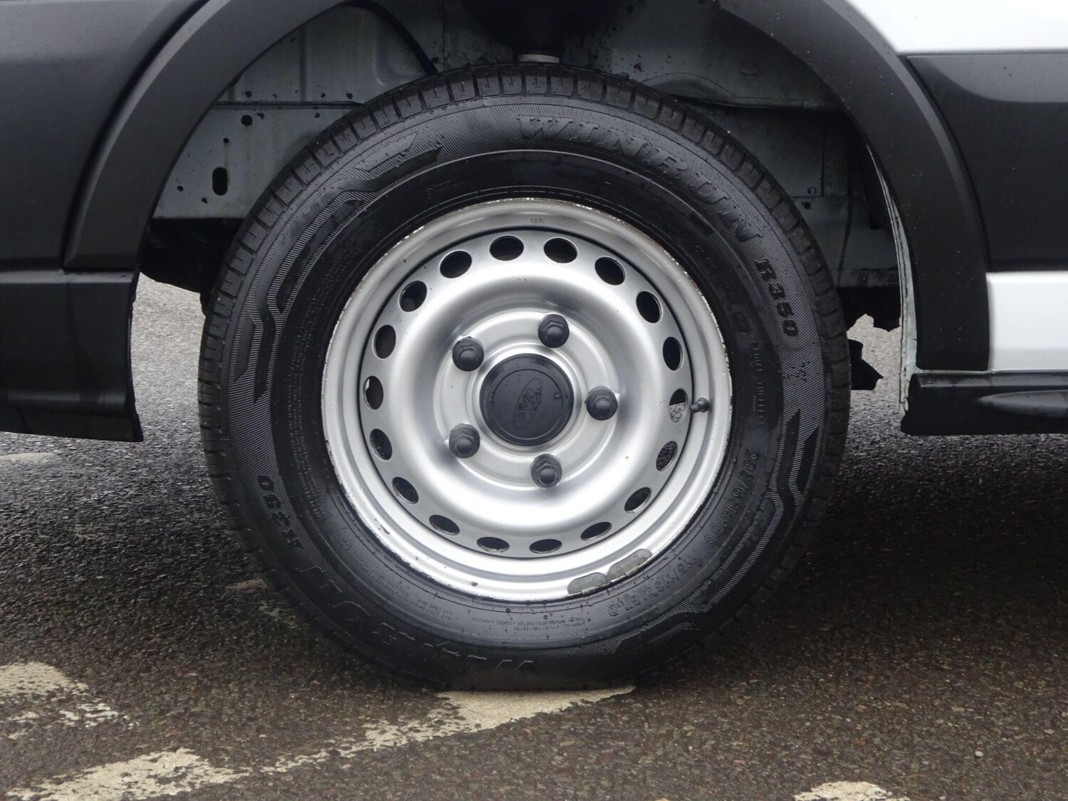 Used Ford Transit for sale - 77969664: Photo 8