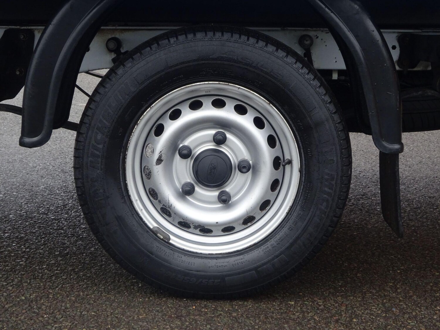 Used Ford Transit for sale - 77969664: Photo 9