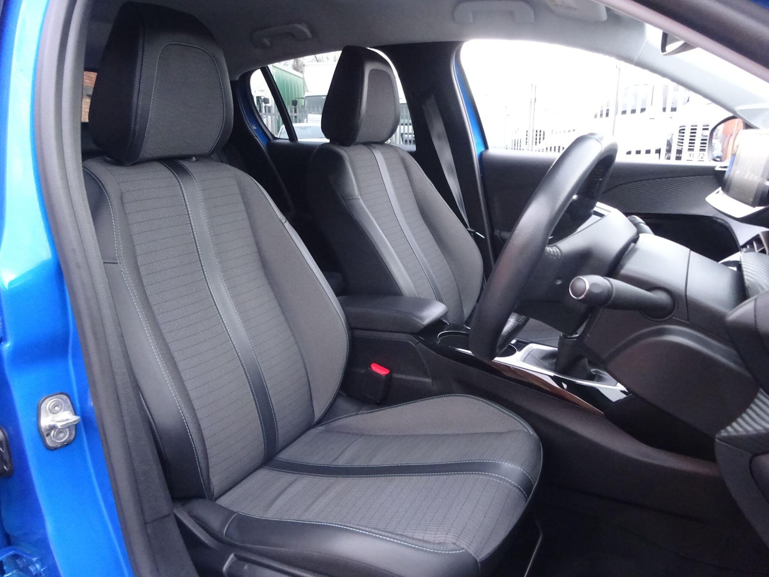 Used Peugeot 208 2021 for sale - 76991479: Photo 12