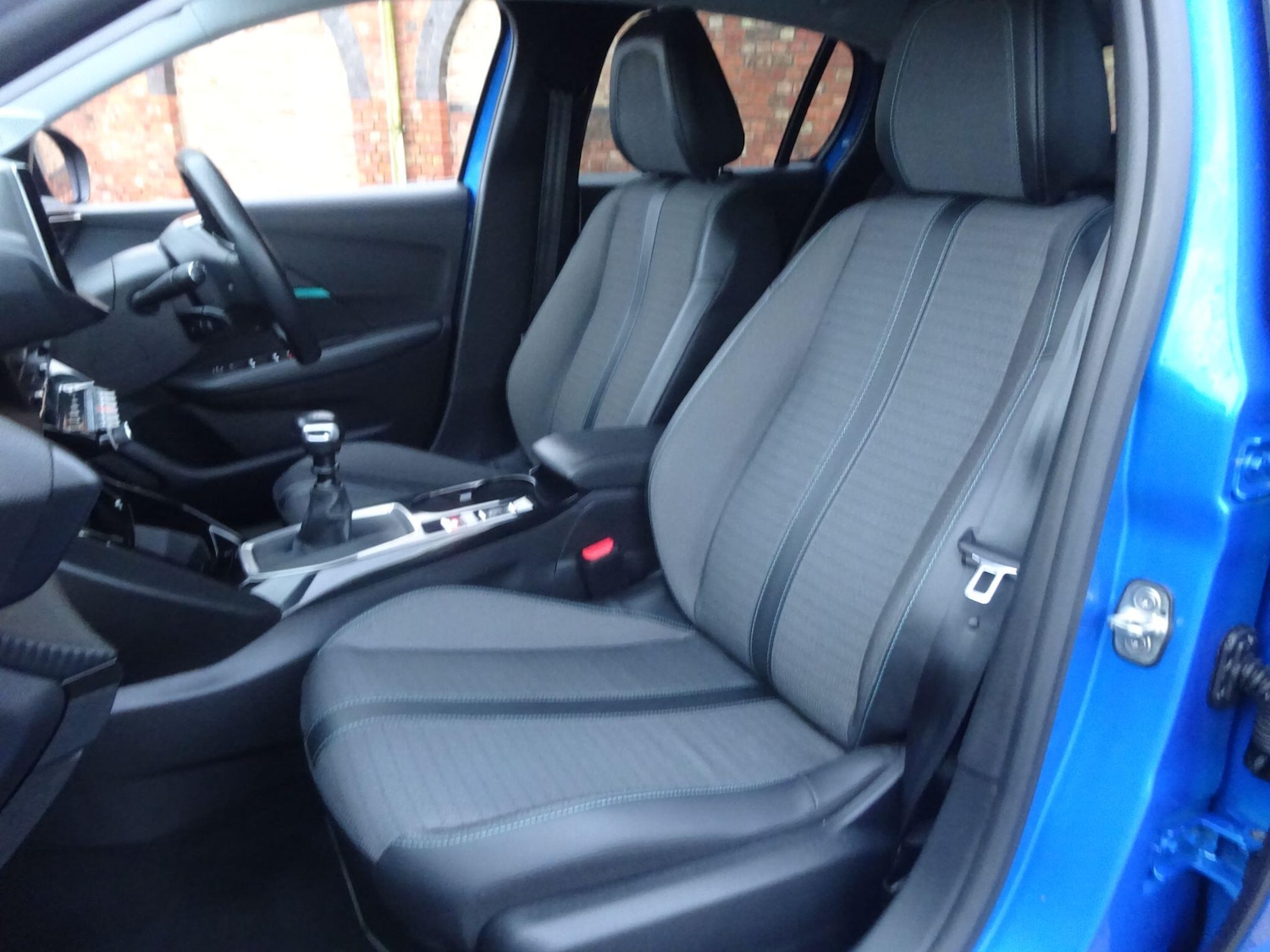 Used Peugeot 208 2021 for sale - 76991479: Photo 13