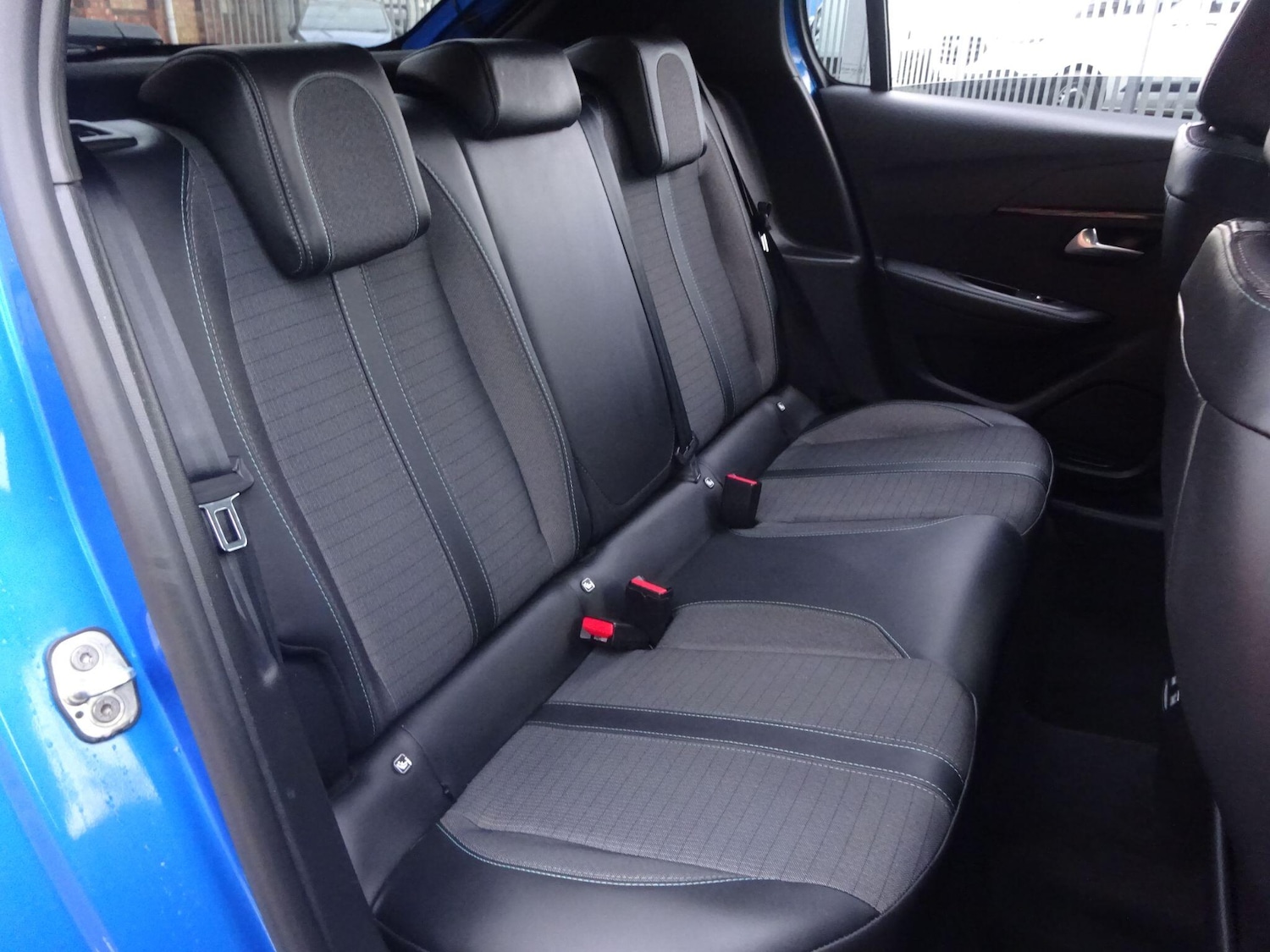 Used Peugeot 208 2021 for sale - 76991479: Photo 14