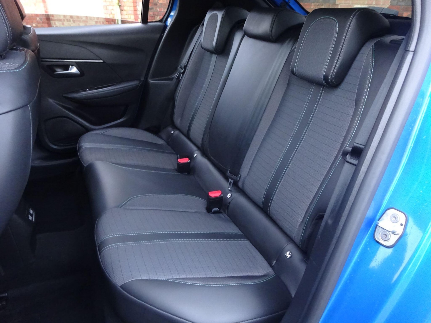 Used Peugeot 208 2021 for sale - 76991479: Photo 15