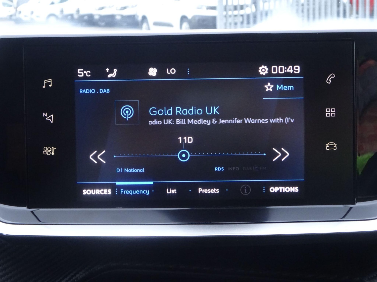 Used Peugeot 208 2021 for sale - 76991479: Photo 20