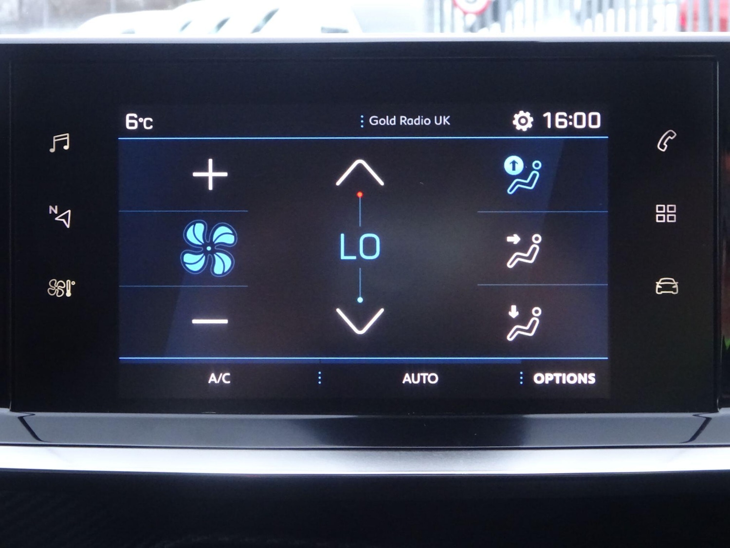 Used Peugeot 208 2021 for sale - 76991479: Photo 21