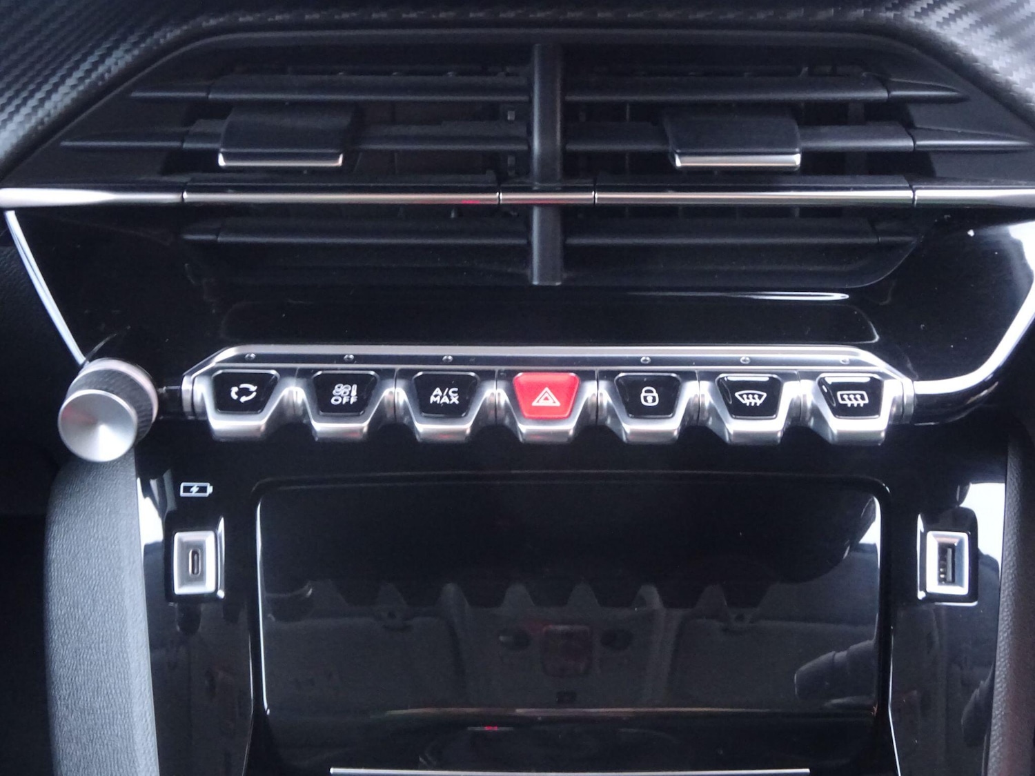 Used Peugeot 208 2021 for sale - 76991479: Photo 23