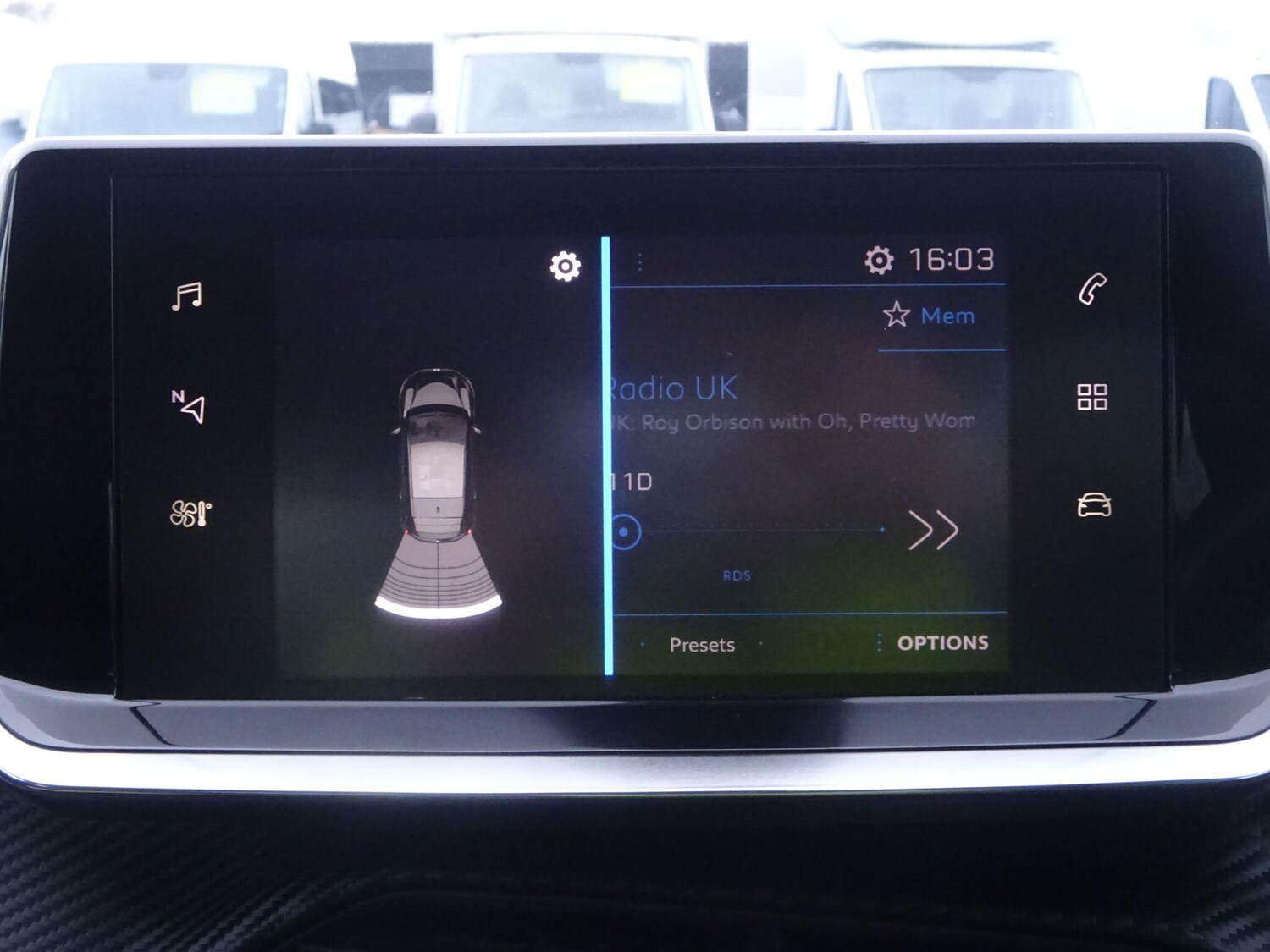 Used Peugeot 208 2021 for sale - 76991479: Photo 25