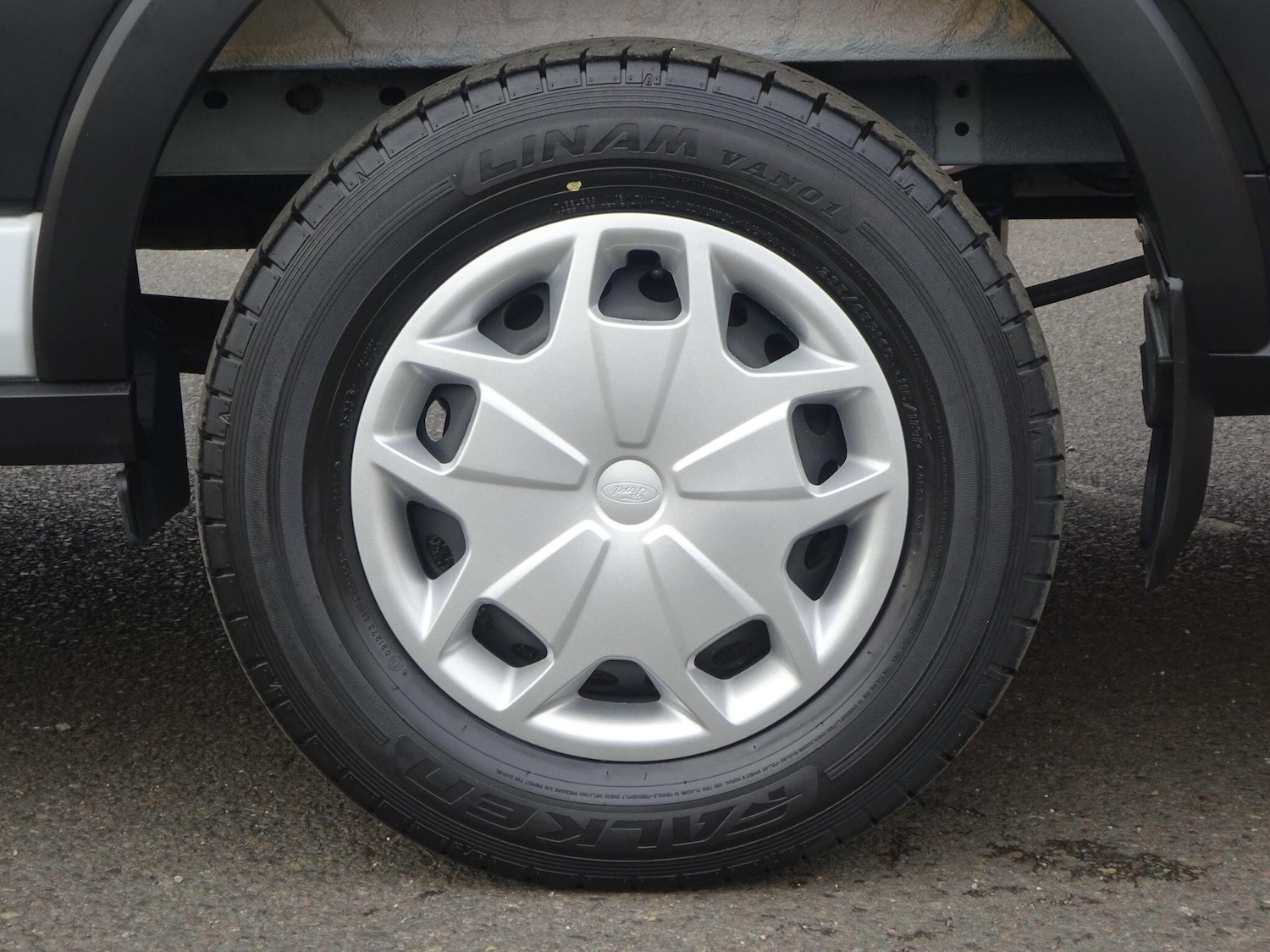 Used Ford Transit 2022 for sale - 76993834: Photo 10