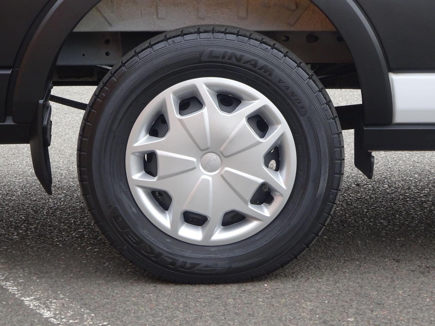 Used Ford Transit 2022 for sale - 76993834: Photo 11