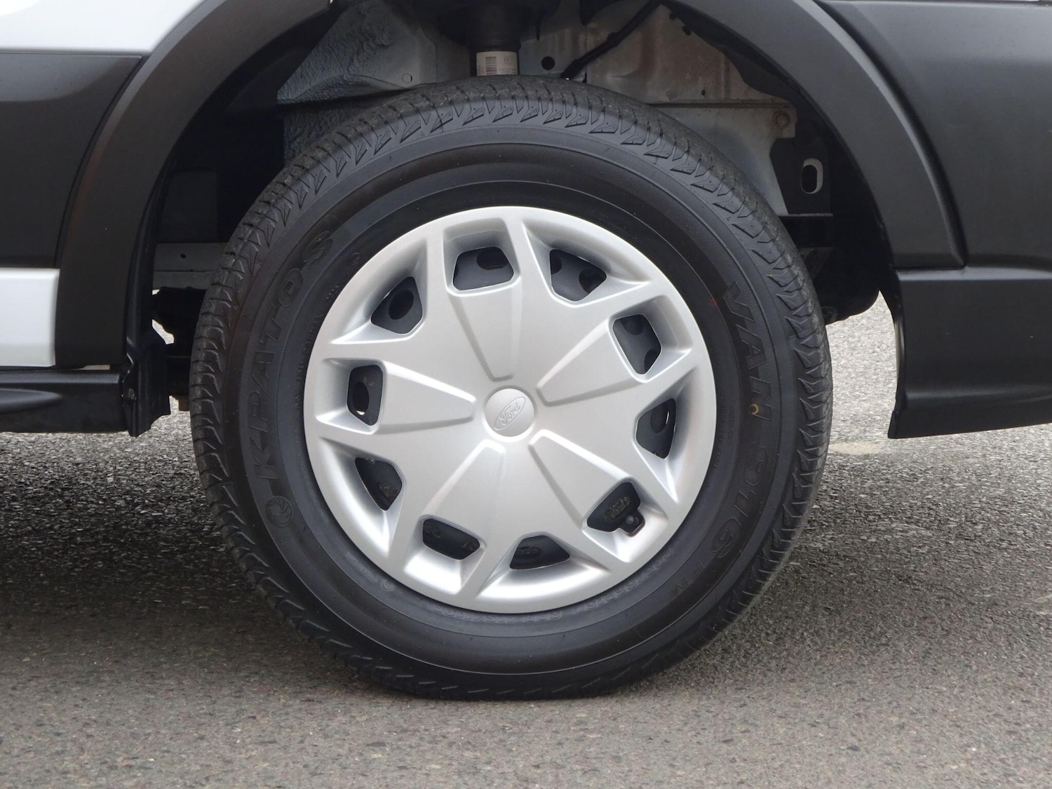 Used Ford Transit 2022 for sale - 76993834: Photo 12