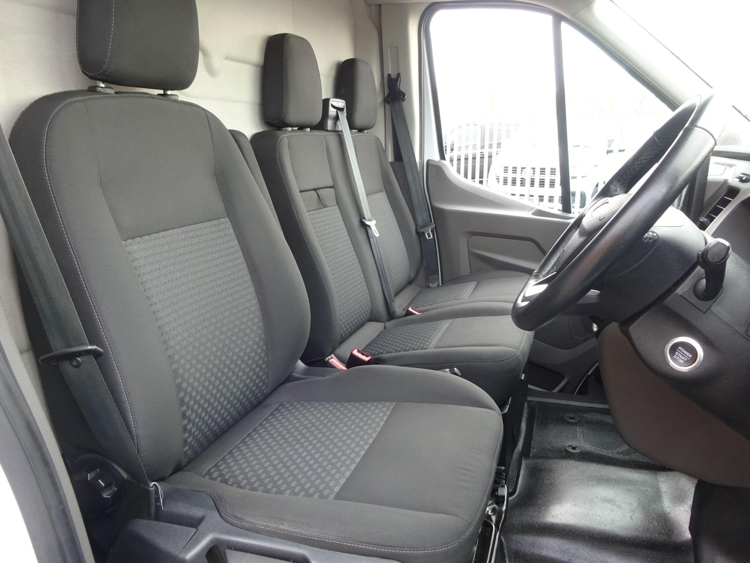 Used Ford Transit 2022 for sale - 76993834: Photo 14