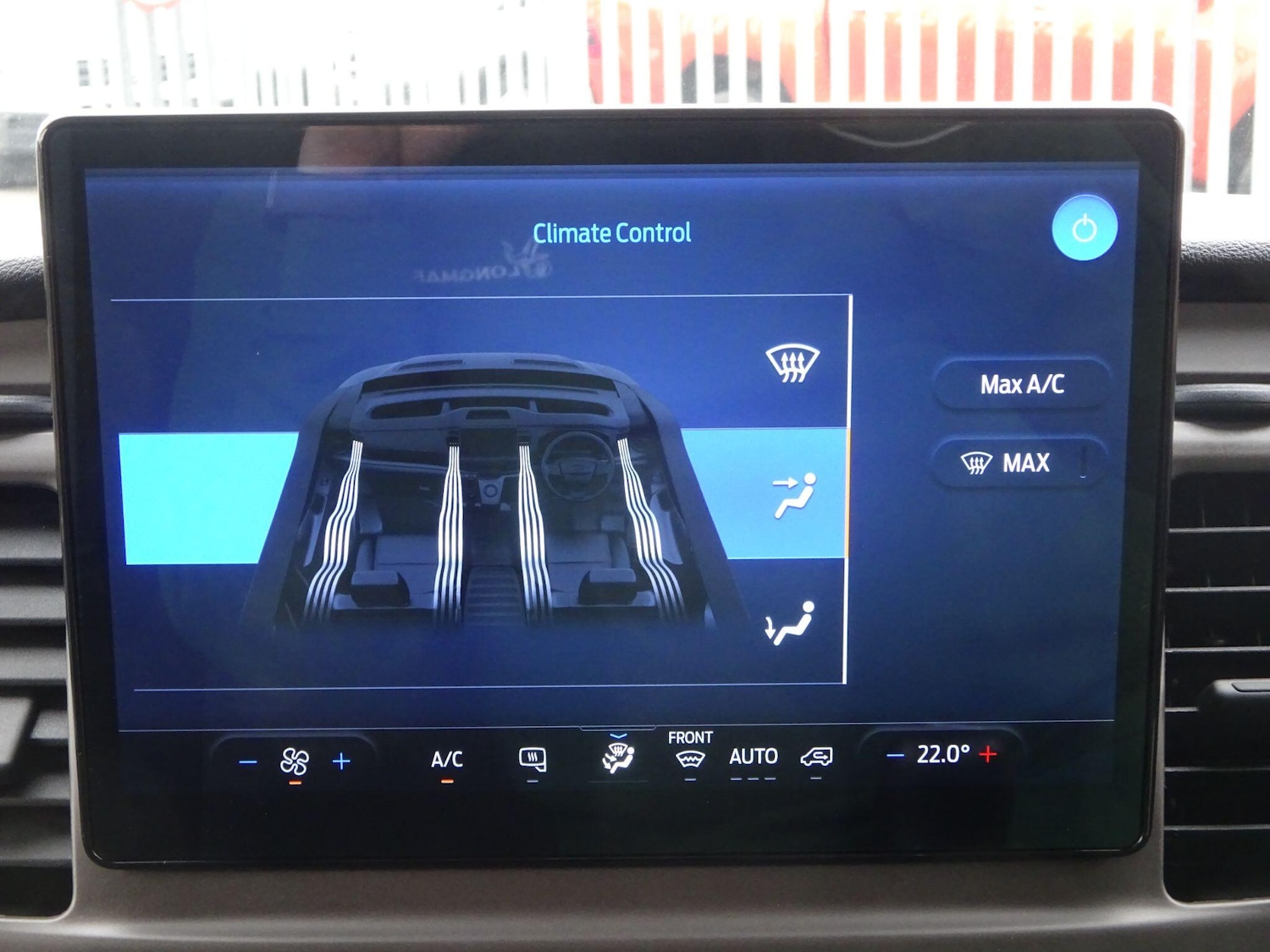 Used Ford Transit 2022 for sale - 76993834: Photo 22