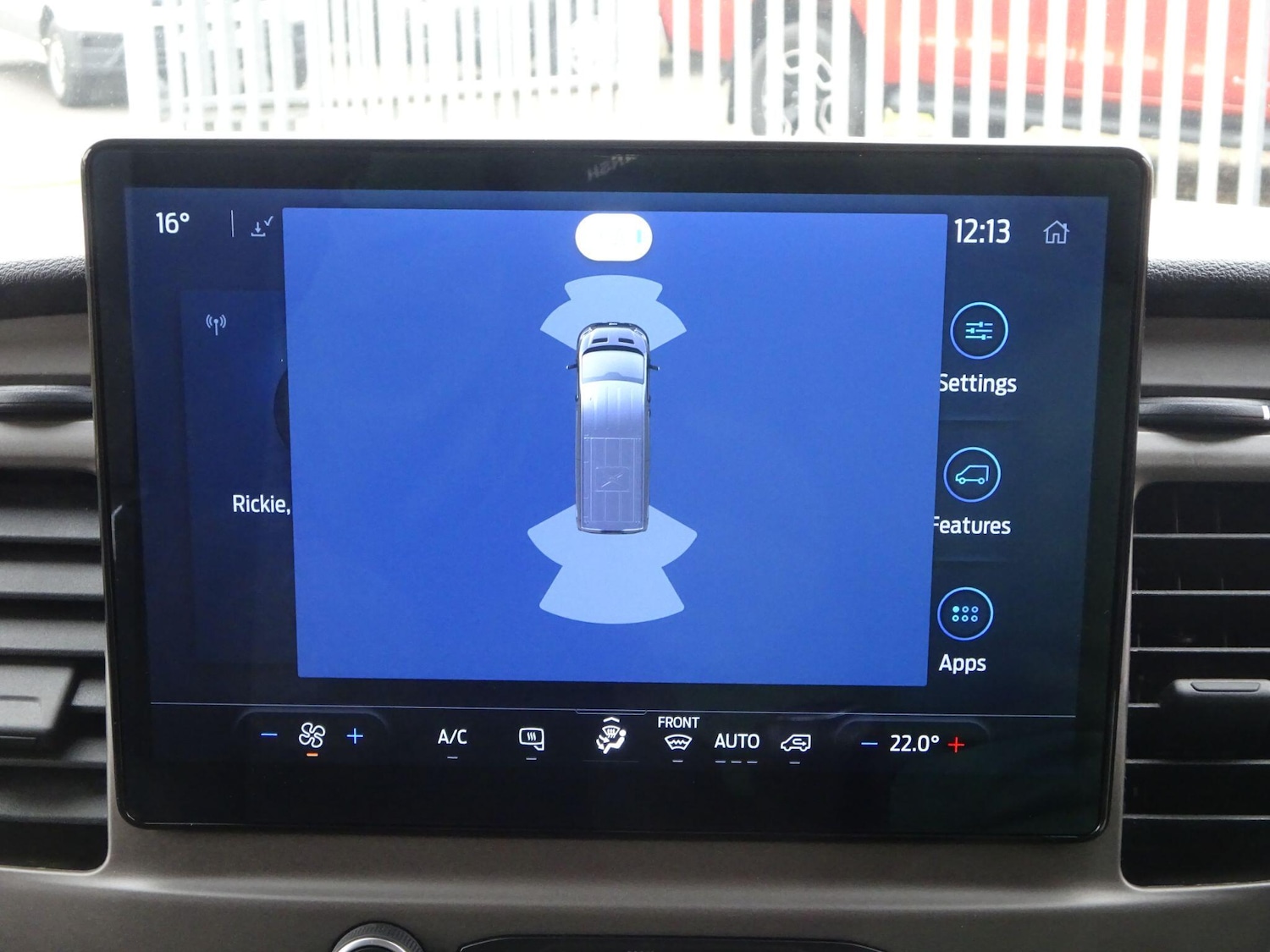 Used Ford Transit 2022 for sale - 76993834: Photo 23