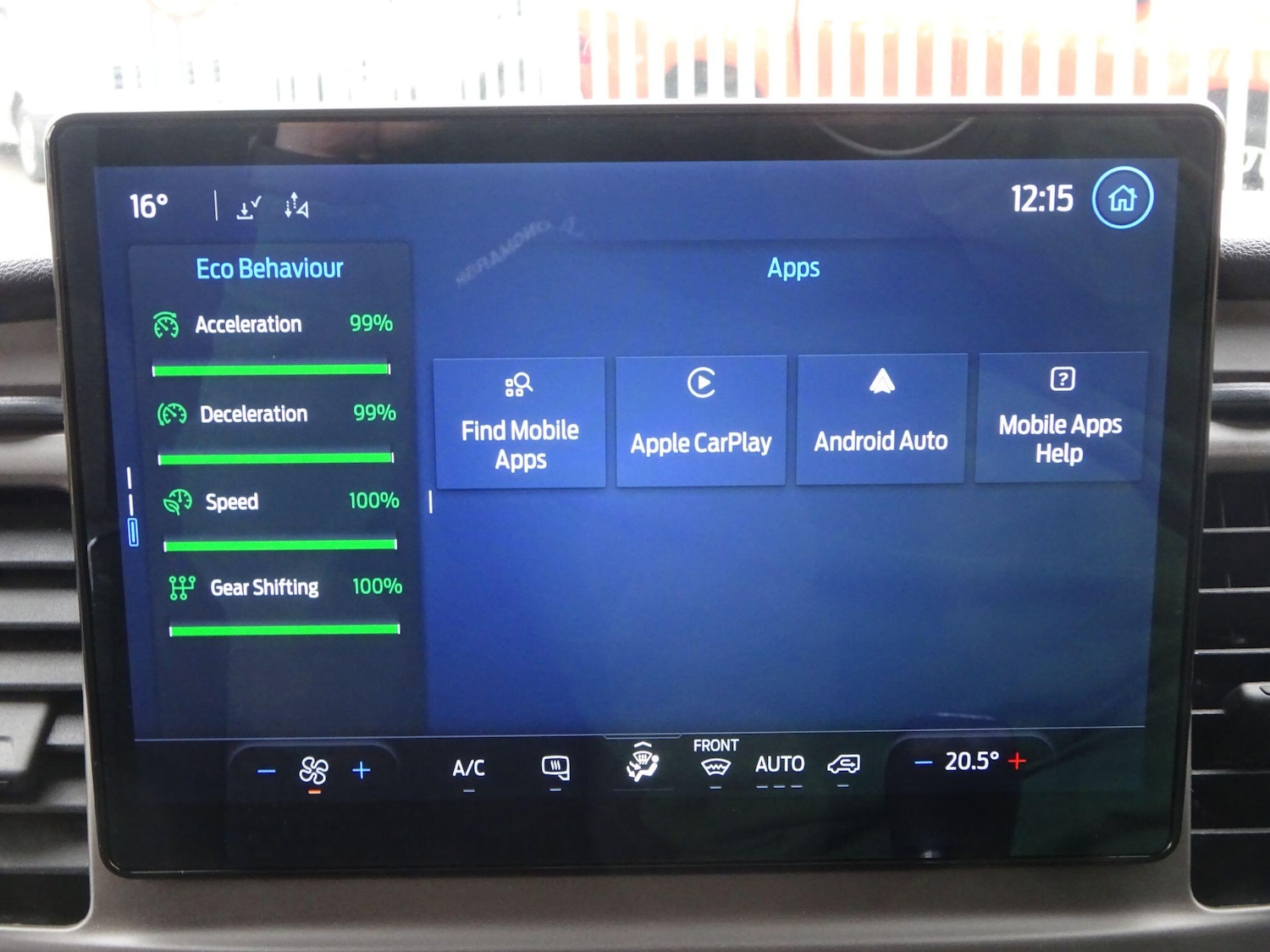 Used Ford Transit 2022 for sale - 76993834: Photo 28