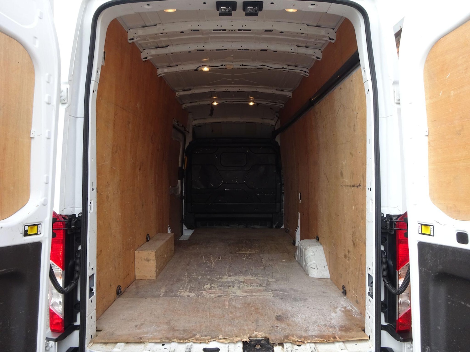 Used Ford Transit 2022 for sale - 76993834: Photo 7