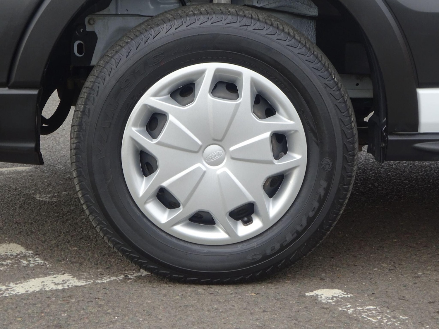 Used Ford Transit 2022 for sale - 76993834: Photo 9