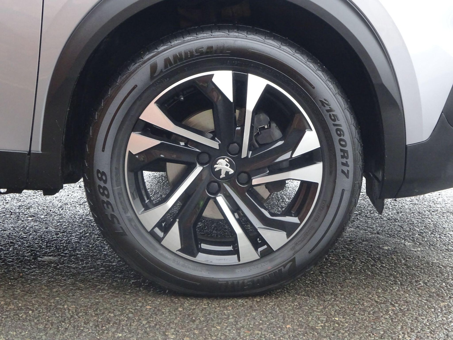 Used Peugeot 2008 for sale - 77559098: Photo 10