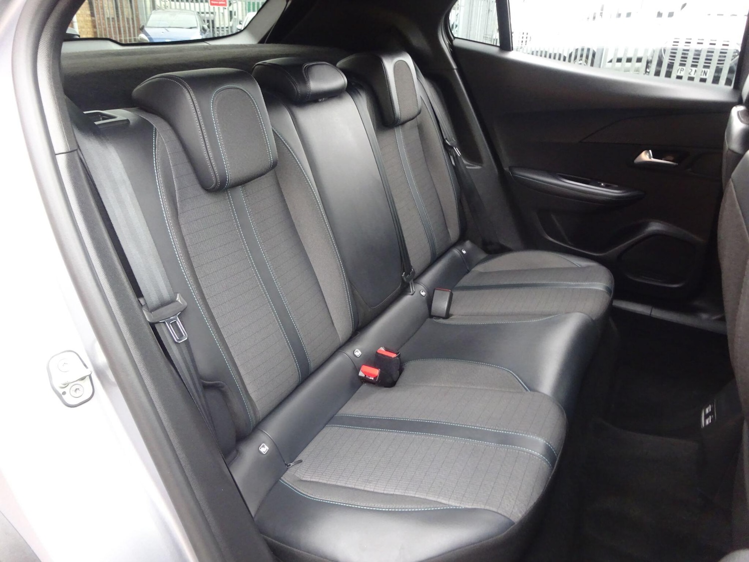 Used Peugeot 2008 for sale - 77559098: Photo 14