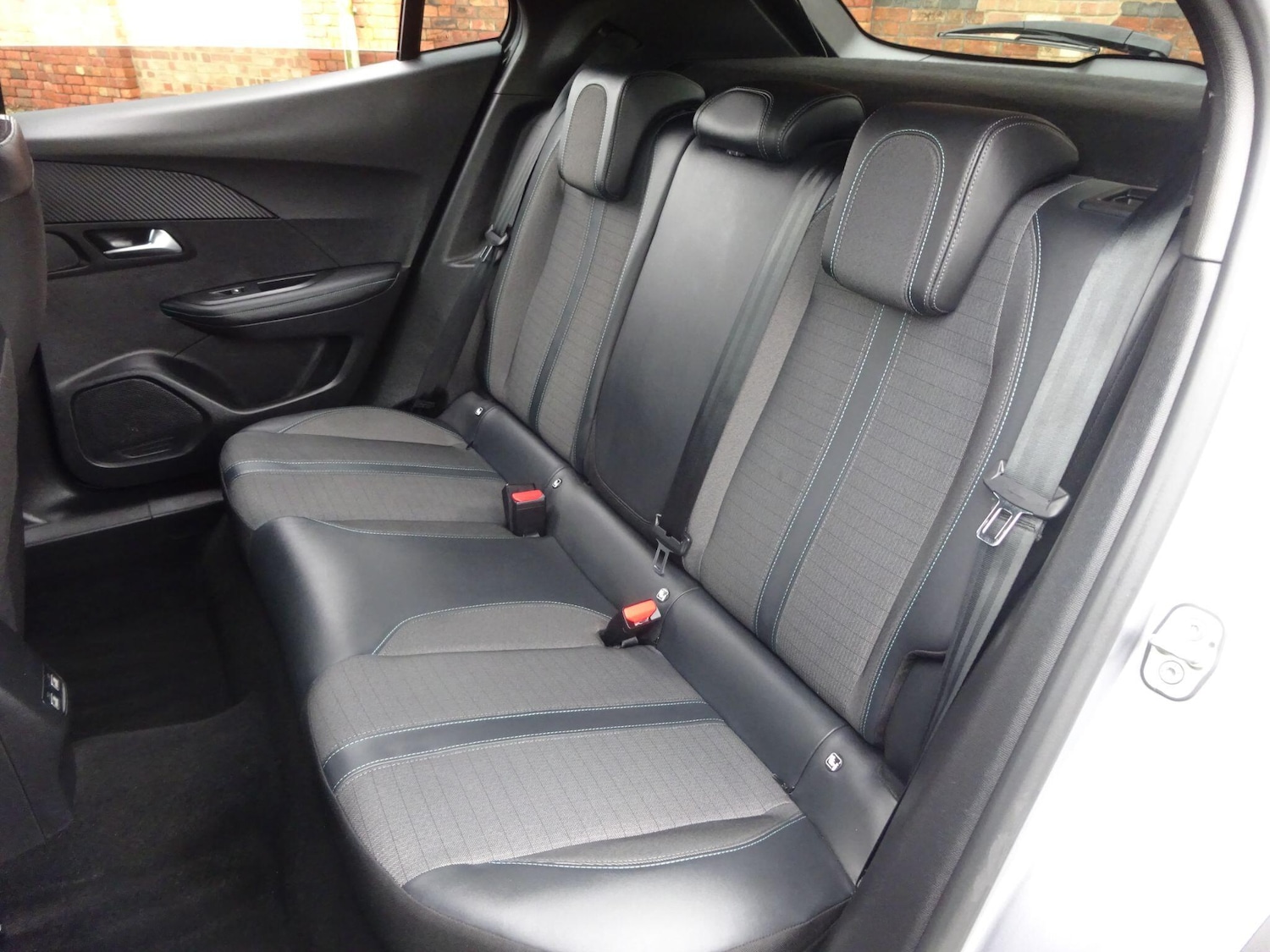 Used Peugeot 2008 for sale - 77559098: Photo 15