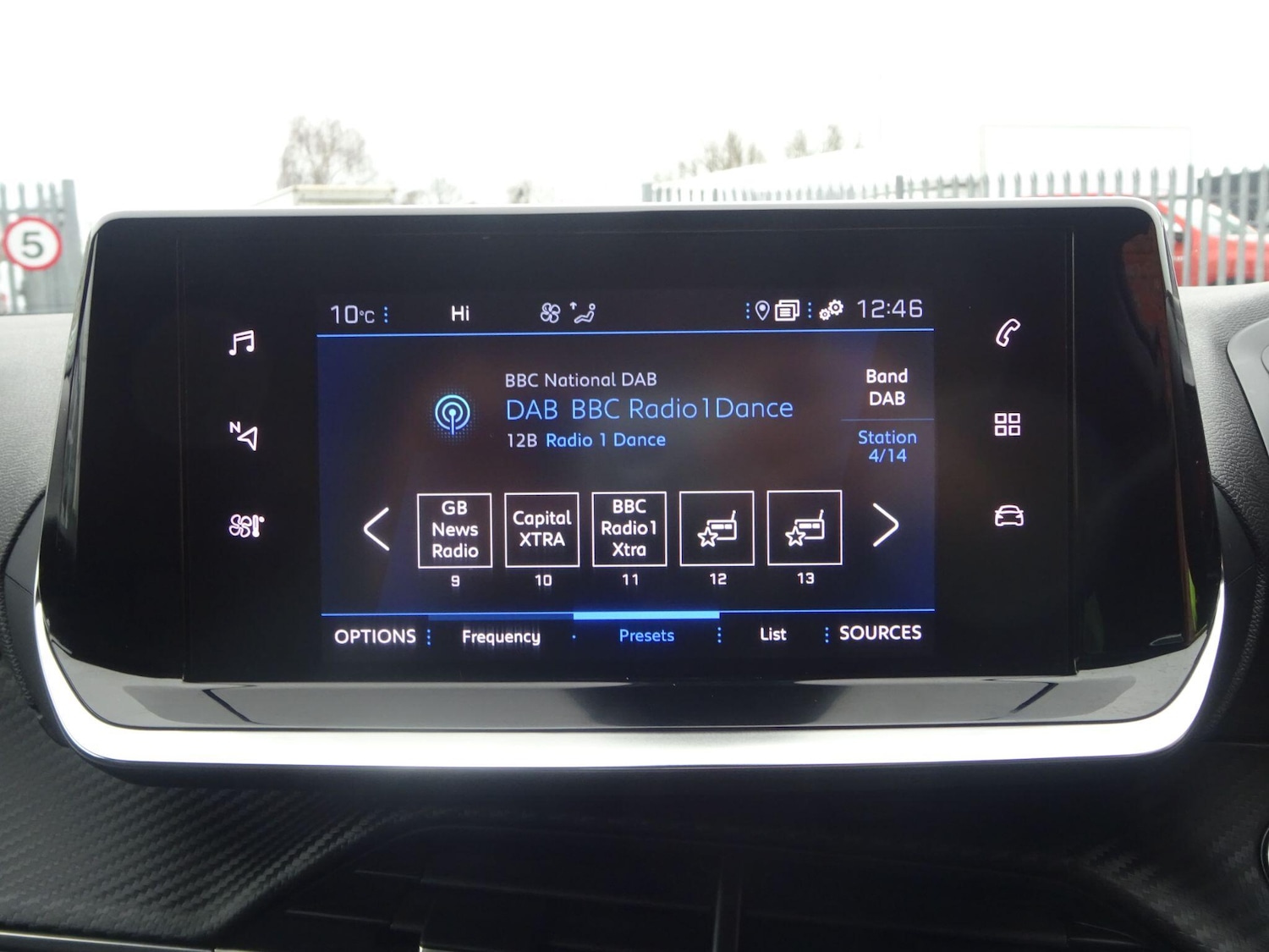 Used Peugeot 2008 for sale - 77559098: Photo 17