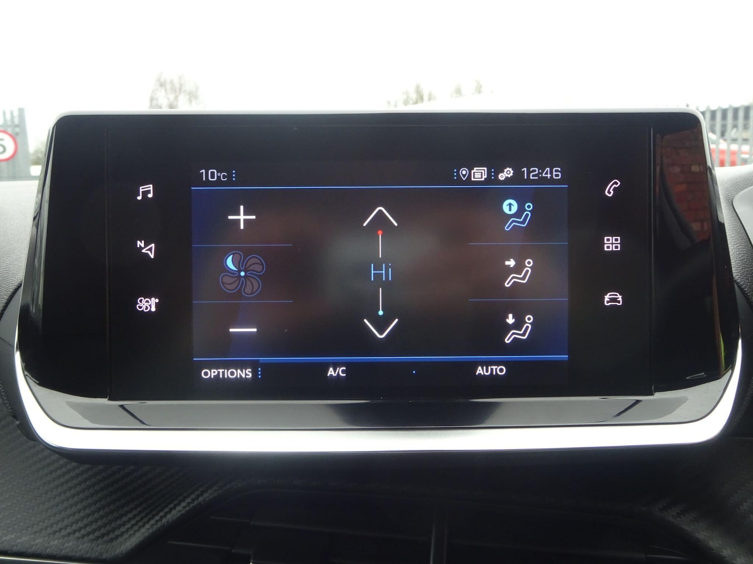 Used Peugeot 2008 for sale - 77559098: Photo 19