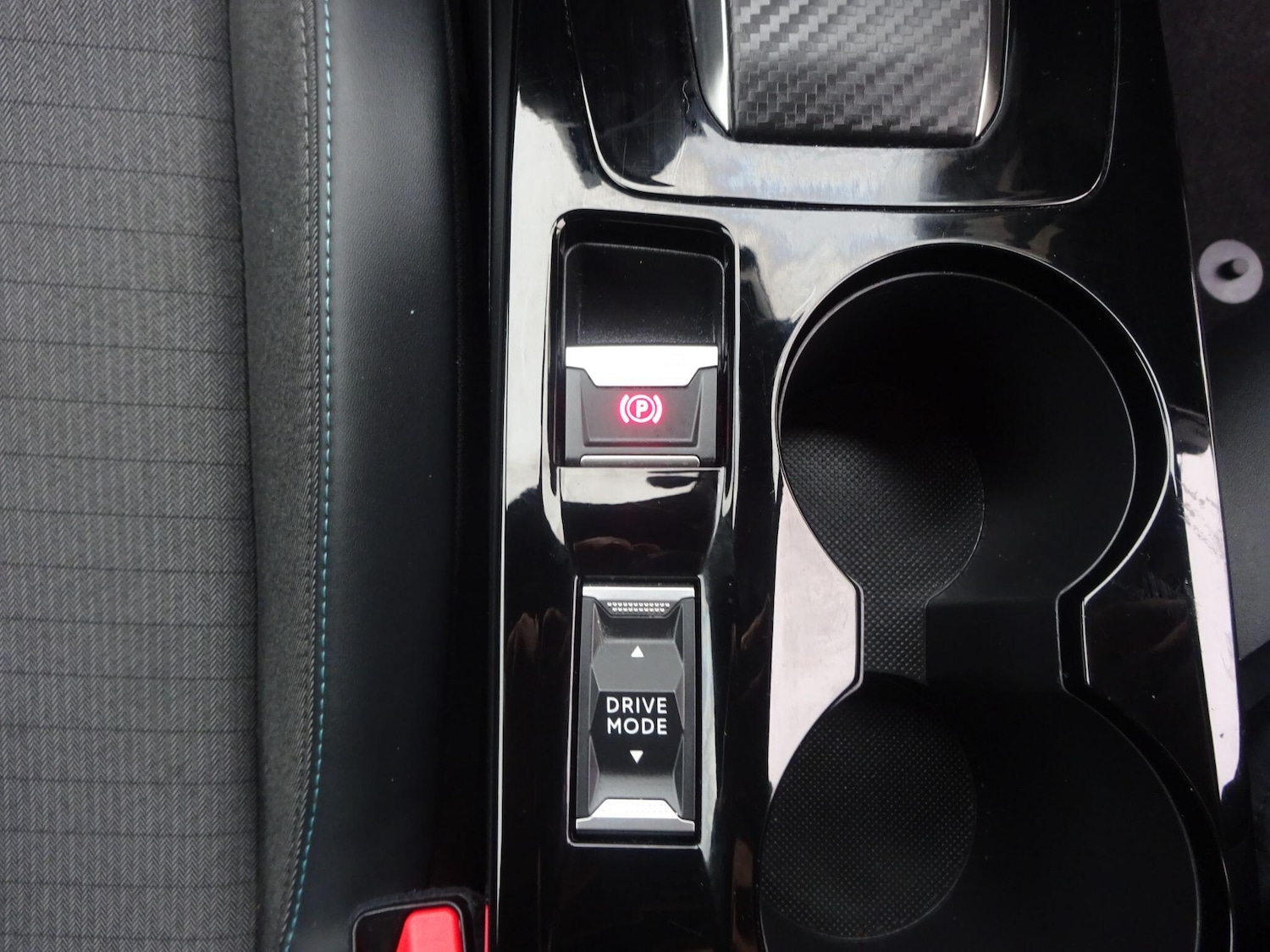 Used Peugeot 2008 for sale - 77559098: Photo 23