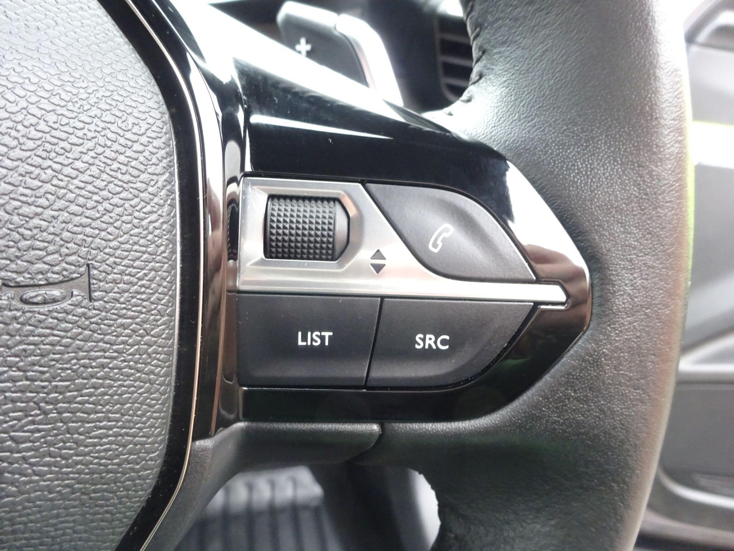 Used Peugeot 2008 for sale - 77559098: Photo 25