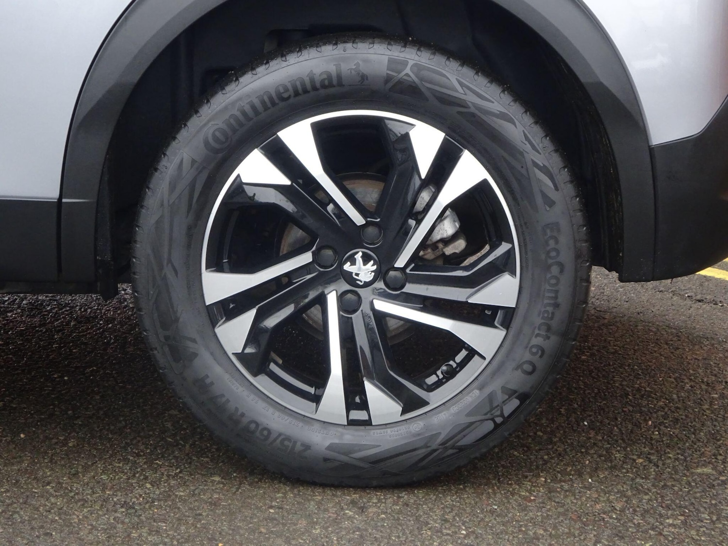 Used Peugeot 2008 for sale - 77559098: Photo 8