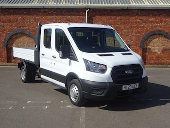 Used Ford Transit 2023 for sale - 78891409: Photo