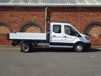 Used Ford Transit 2023 for sale - 78891409: Photo