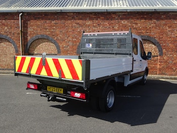 Used Ford Transit 2023 for sale - 78891409: Photo