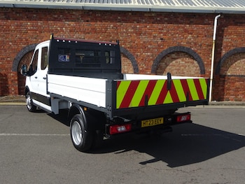 Used Ford Transit 2023 for sale - 78891409: Photo