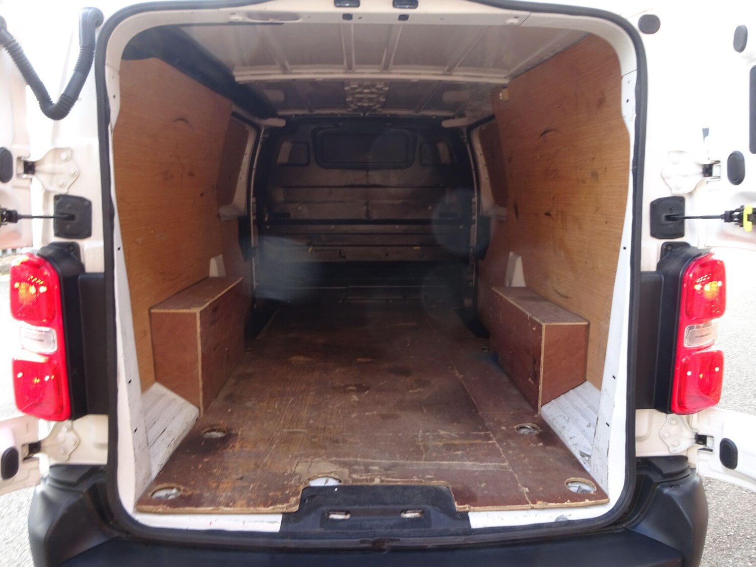 Used Citroen Dispatch 2020 for sale - 76259374: Photo 12